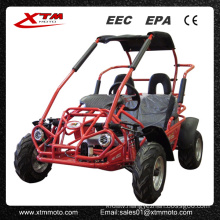 Chinese Petrol Kids Electrick Start Buggy Price